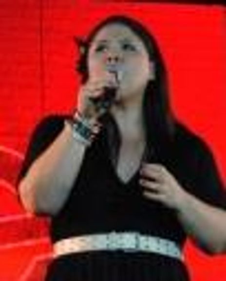 Pamela Imperial Headshot