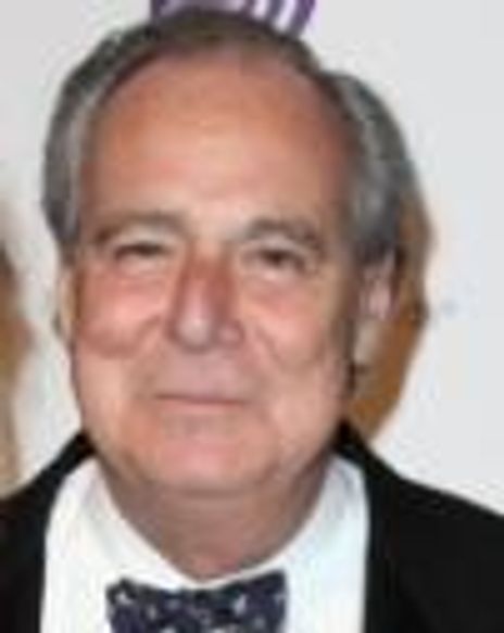 Douglas Leeds Headshot