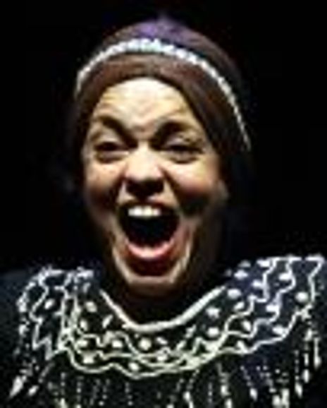 Ivanesa Cabrera Headshot