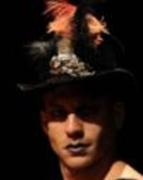 Leandro Sen Headshot