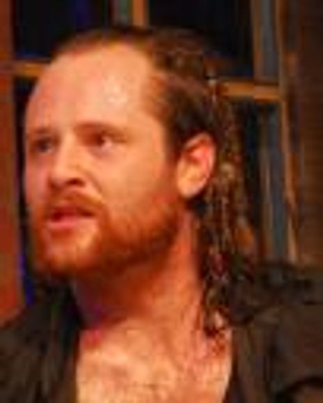 William Apps Headshot