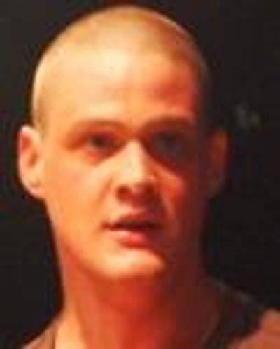 Nick Lawson Headshot