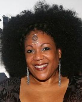 Jennifer Fouche Headshot