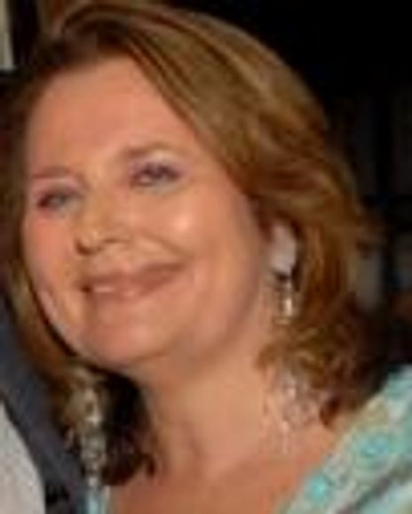 Randie Levine - Headshot