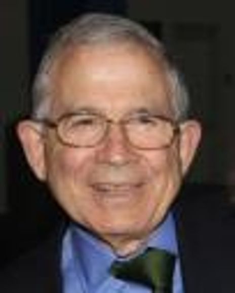 Donald Newhouse Headshot