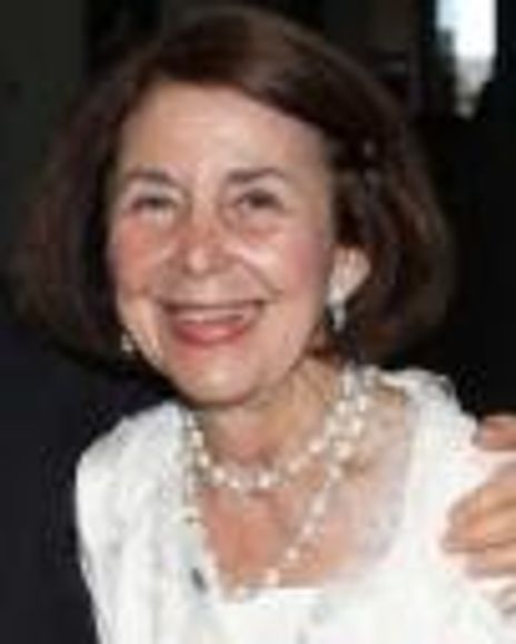 Susan Newhouse Headshot