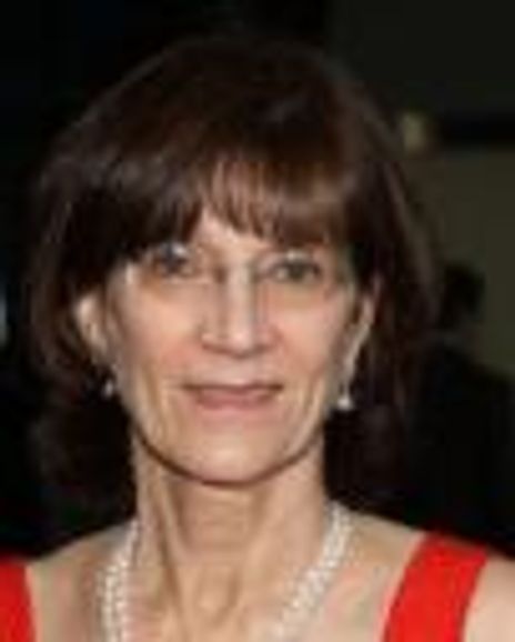 Jenny Morgenthau Headshot