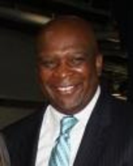 Howard Cross Headshot