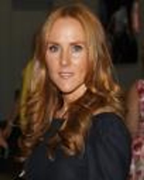 Sarah Siegel-Magness Headshot