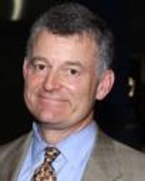 William Lauder Headshot