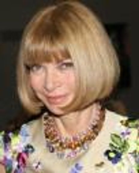 Anna Wintor Headshot