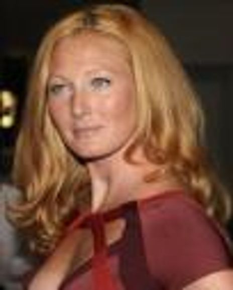 Maggie Rizer Headshot