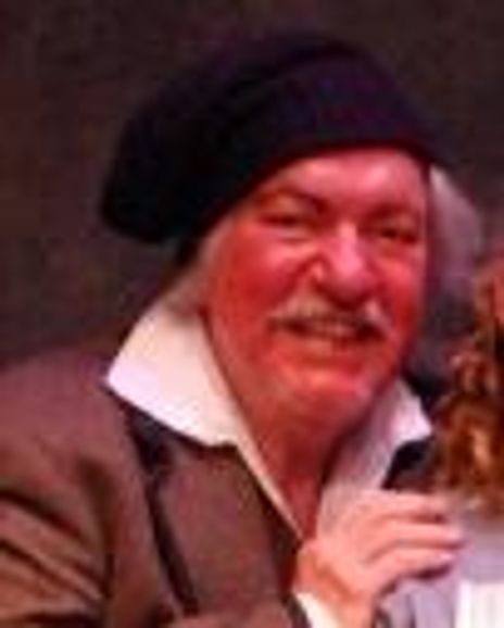 Kari Ann Stamatoplos Headshot