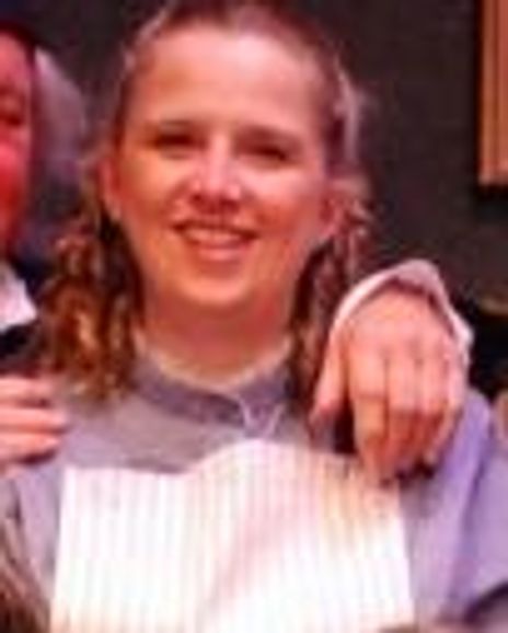 Bernard Wurger Headshot