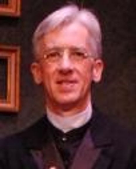 Jon Lindley Headshot