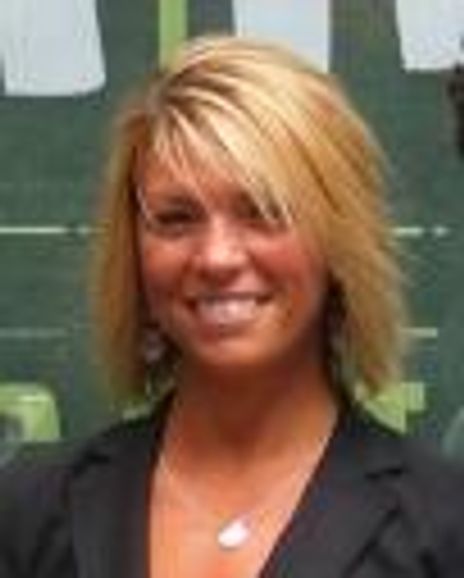 Tracy Perlman Headshot