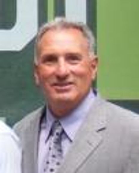 Tom Masella Headshot