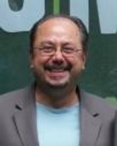 John Cirillo Headshot