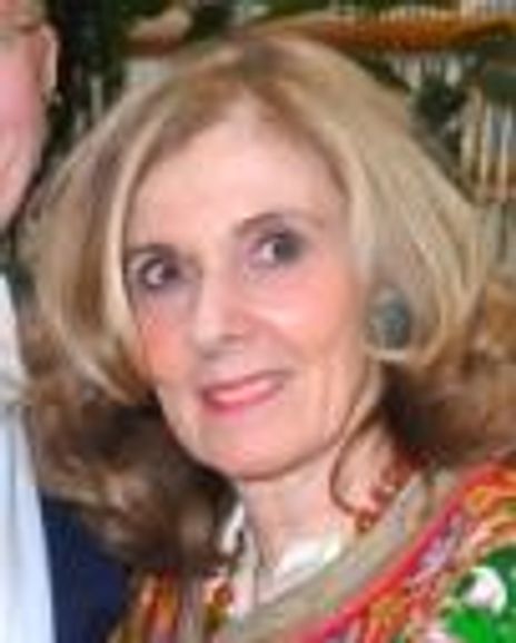 Len Rapaport Headshot