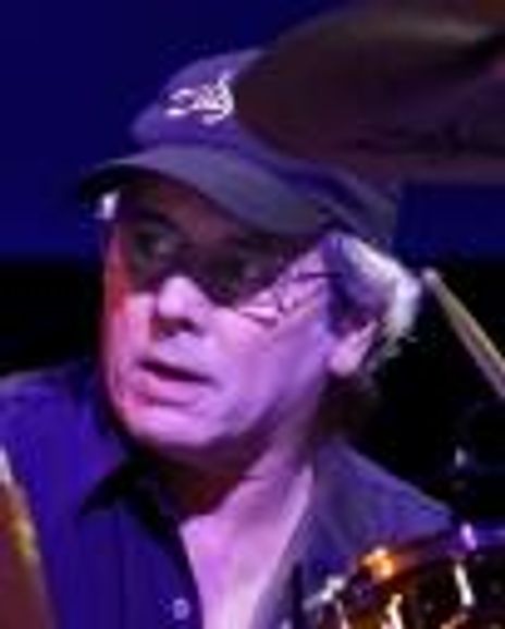 Desi Arnaz, Jr. Headshot