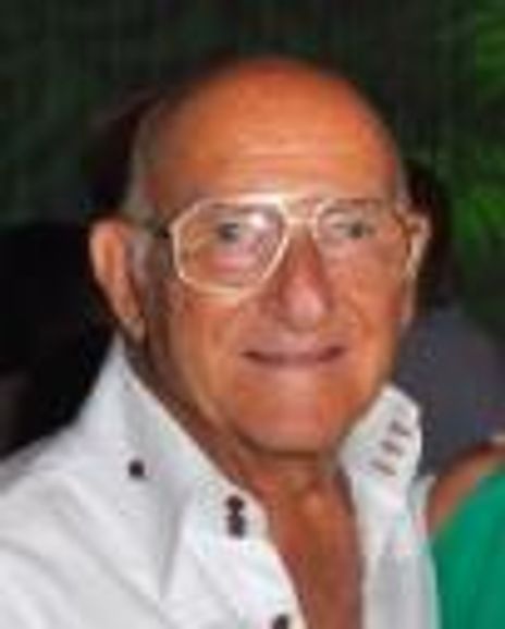 Dr. Sanford Ziff Headshot