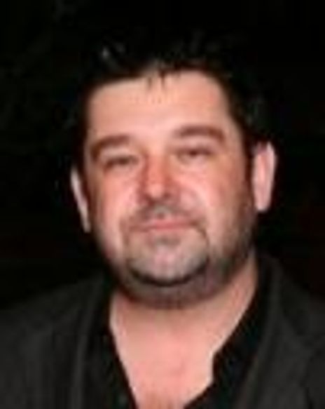 Kevin Kearns Headshot