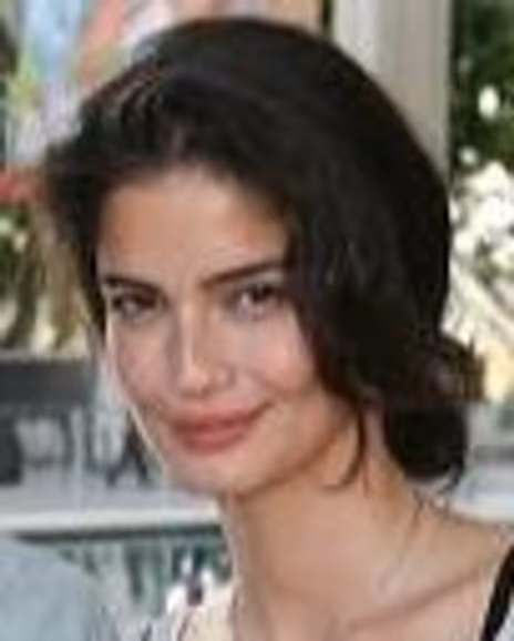 Shermine Sharivar Headshot