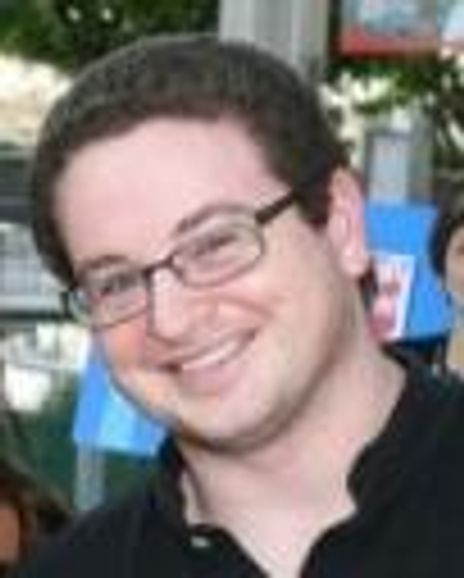 Adam Hendershott Headshot