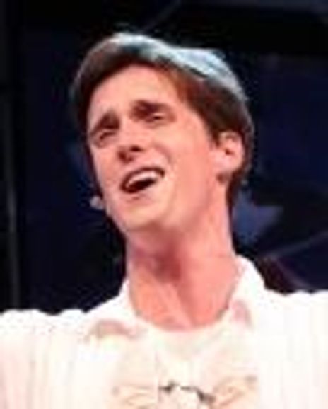 Colin Campbell McAdoo Headshot