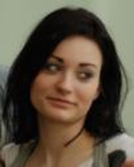 Paulina Janczak Headshot