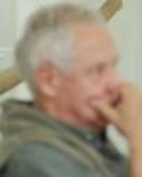 Wojclech Kepczynski Headshot