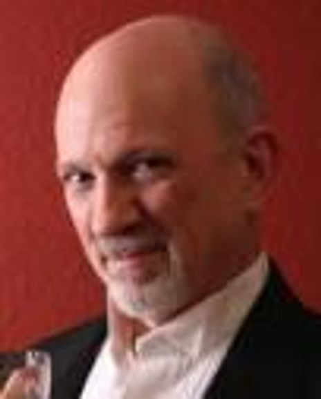 Chuck Lavazzi Headshot