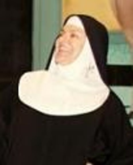 Maria Montana Headshot