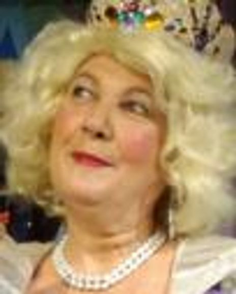 Barbara Sedano Headshot