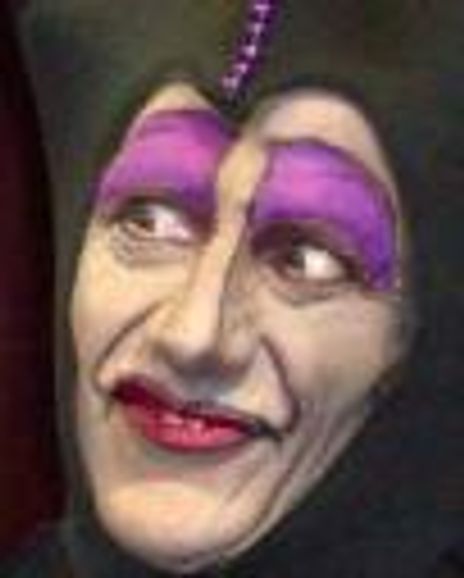 Dale Button Headshot