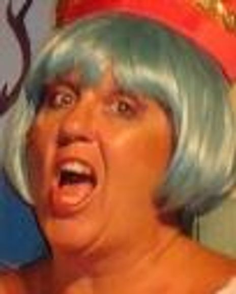 Kristi Scott Headshot