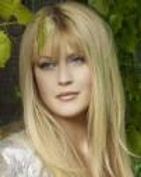 Camilla Kerslake Headshot