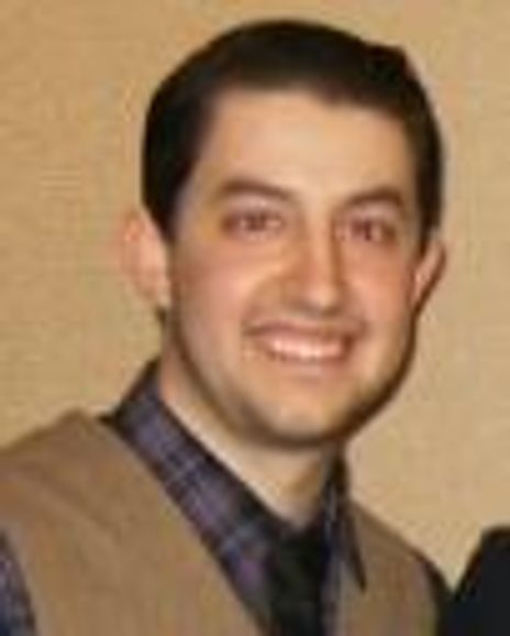 Cory Stonebrook Headshot