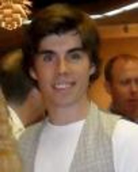 Alex McCrary Headshot