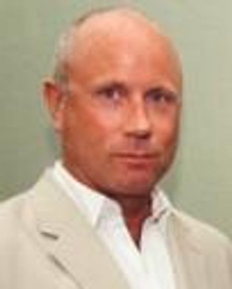 Scott P. Campbell Headshot