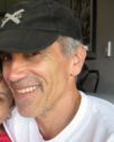 Ozzie Guillen Headshot