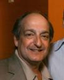 David Paymer Headshot