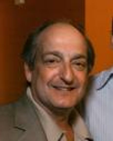 David Paymer Headshot