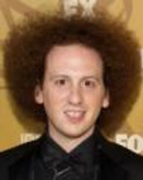 Josh Sussman Headshot