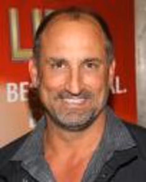 Michael Papajohn Headshot