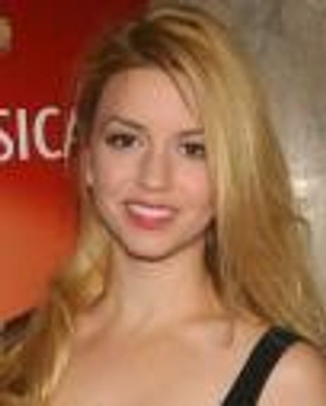 Masiela Lusha Headshot