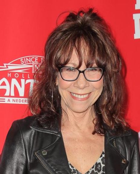 Mindy Sterling Headshot