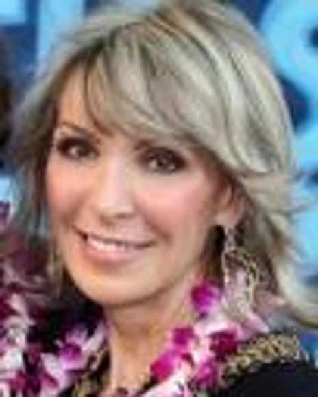 Tania Kosevich Idle Headshot