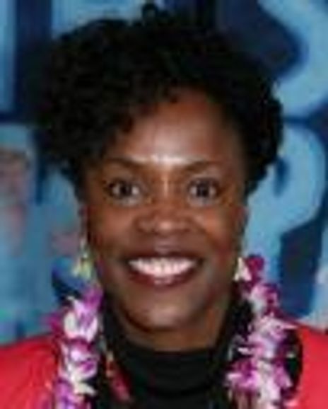 Charlyne Woodard Headshot