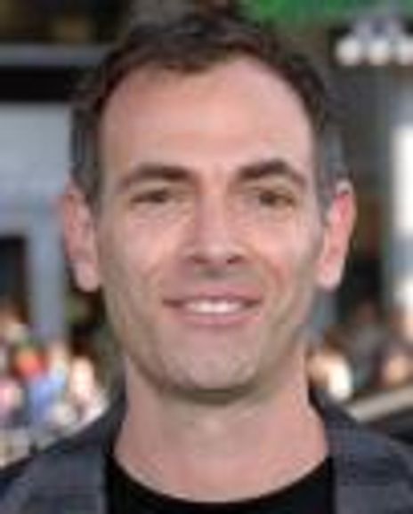 Vincenzo Natali Headshot